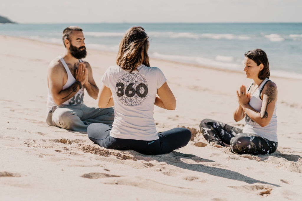 Yoga Reisen und Retreats