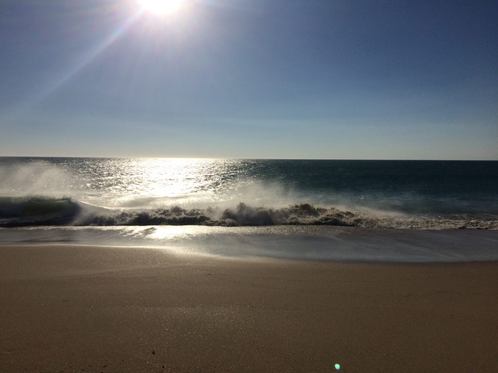 Strand - Costa de la Luz