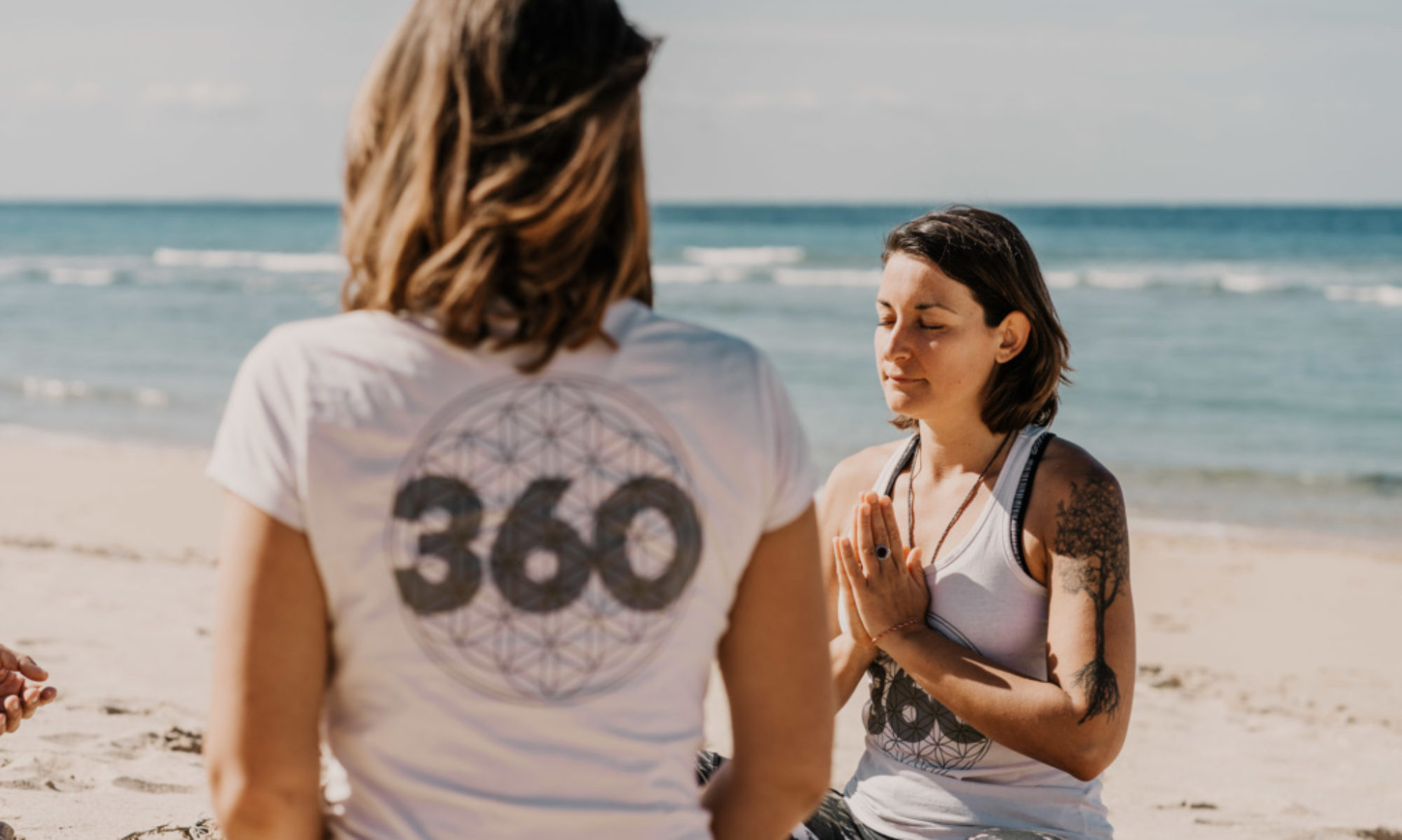 Yoga Retreat in Andalusien