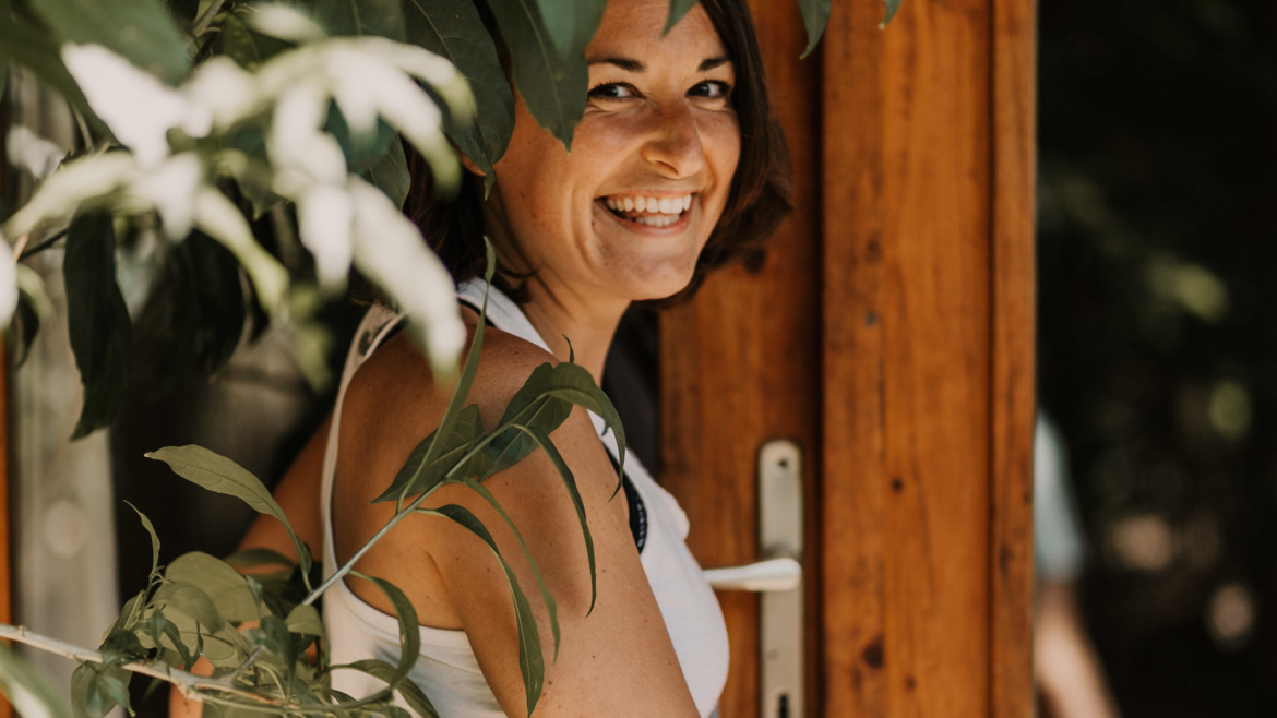 Yin Yoga Retreat Selbstakzeptanz